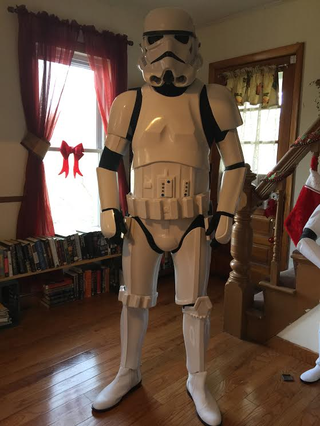 Illustration for article titled So You Want To Join The Empire: Test Fit